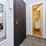 Apartamento Cozy 1-bed 2