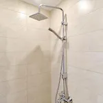 Apartamento Cozy 1-bed 2 *