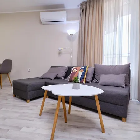Cozy 1-bed 2 * Пловдив