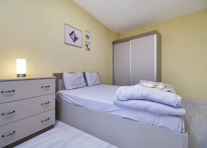 Cozy 1-bed 2 * Пловдив