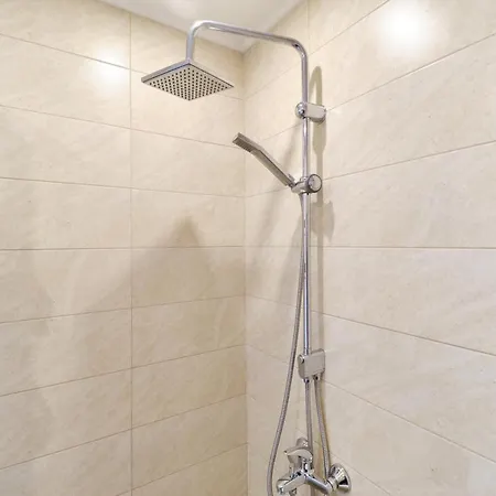 Appartement Cozy 1-bed 2 *